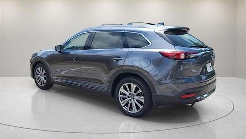 2021 Mazda CX-9 Signature