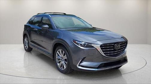 2021 Mazda CX-9 Signature