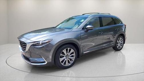 2021 Mazda CX-9 Signature