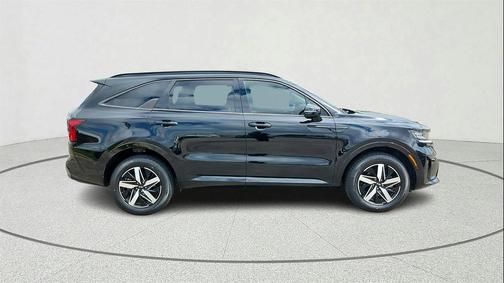 2021 Kia Sorento EX