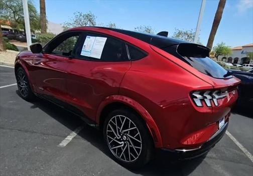 2023 Ford Mustang Mach-E GT