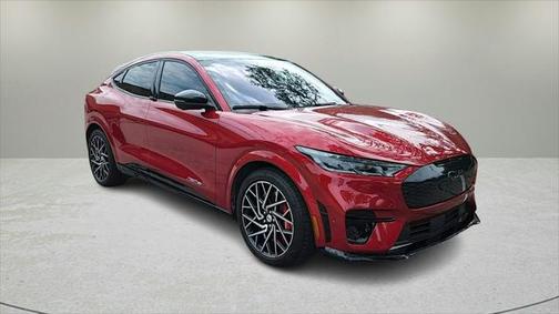 2023 Ford Mustang Mach-E GT