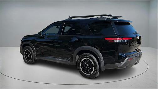 2023 Nissan Pathfinder Rock Creek 4WD