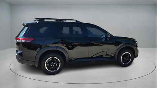 2023 Nissan Pathfinder Rock Creek 4WD