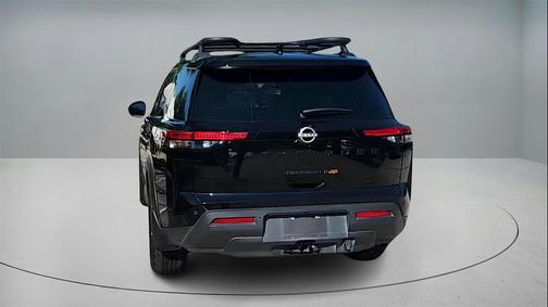 2023 Nissan Pathfinder Rock Creek 4WD