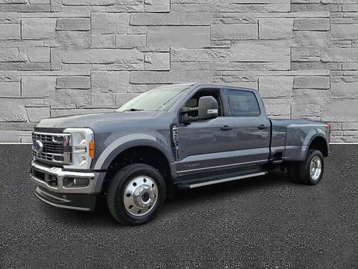2023 Ford F-450 XLT DRW