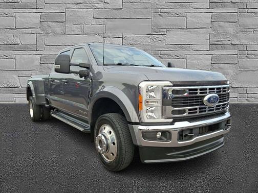 2023 Ford F-450 XLT DRW