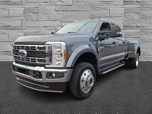 2023 Ford F-450 XLT DRW