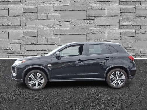 2023 Mitsubishi Outlander Sport 2.0 ES