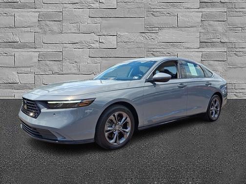 2024 Honda Accord EX-L