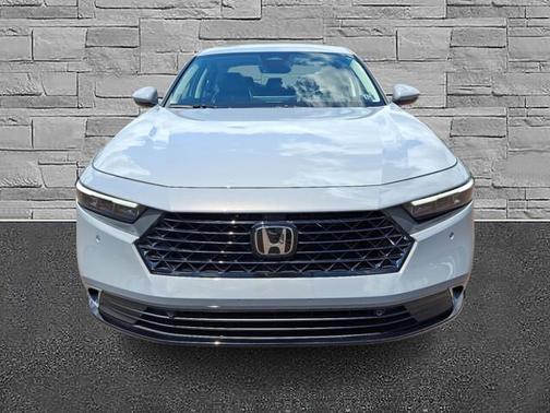 2024 Honda Accord EX-L