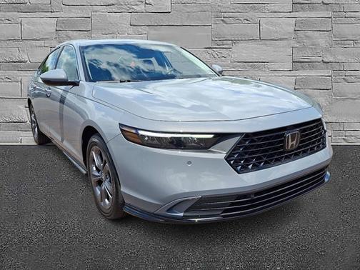 2024 Honda Accord EX-L