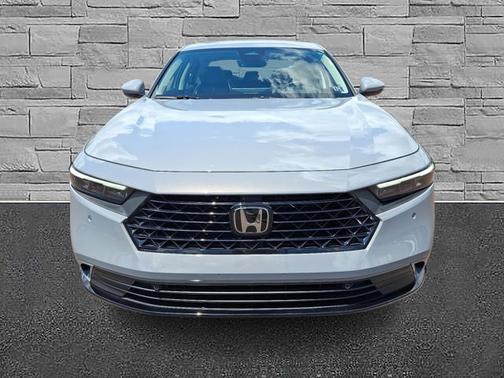 2024 Honda Accord EX-L