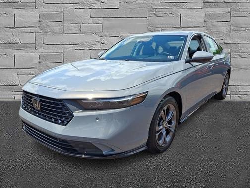 2024 Honda Accord EX-L