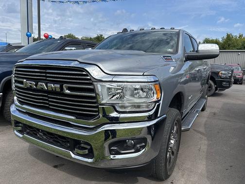 2020 RAM 2500 BIG HORN