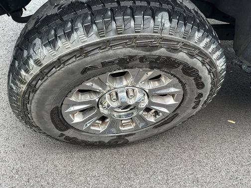 2018 Ford F-250 XLT