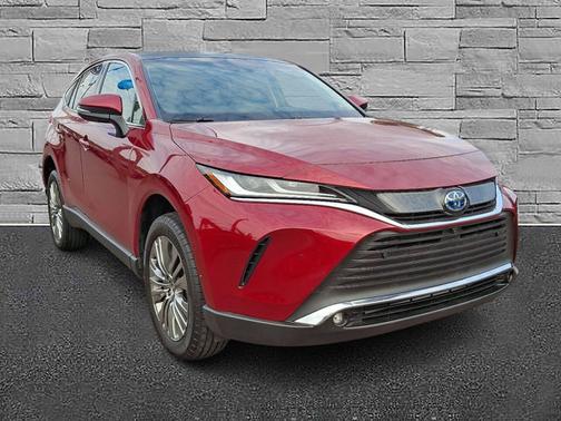 2023 Toyota Venza LIMITED