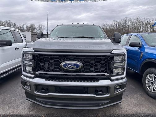 2024 Ford F-250 XL