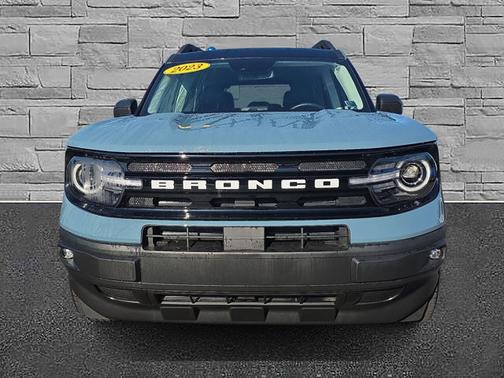 AREA 51 2023 Ford Bronco Sport OUTER BANKS