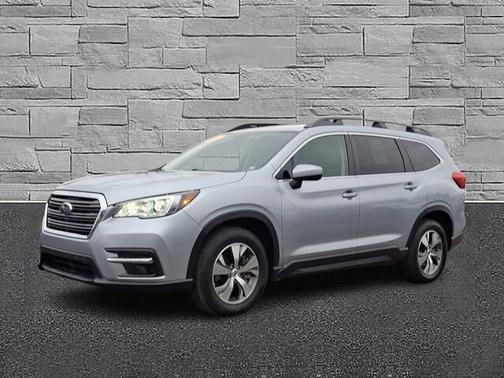 2022 Subaru Ascent PREMIUM 8-PASSENGER