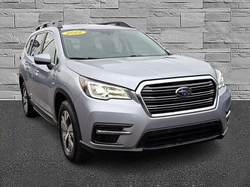 2022 Subaru Ascent PREMIUM 8-PASSENGER