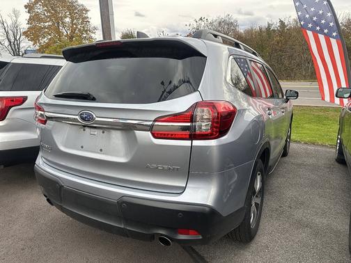 2022 Subaru Ascent PREMIUM 8-PASSENGER