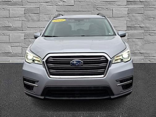 2022 Subaru Ascent PREMIUM 8-PASSENGER