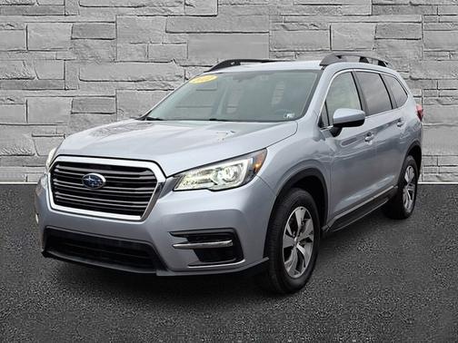 2022 Subaru Ascent PREMIUM 8-PASSENGER