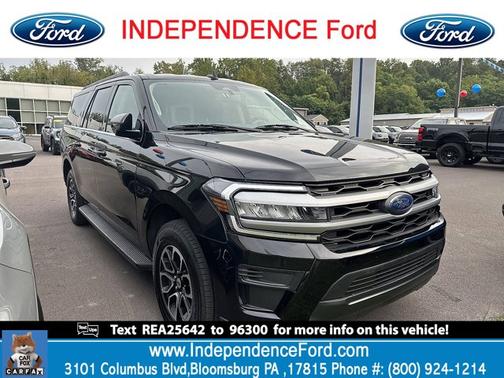 2024 Ford Expedition XLT