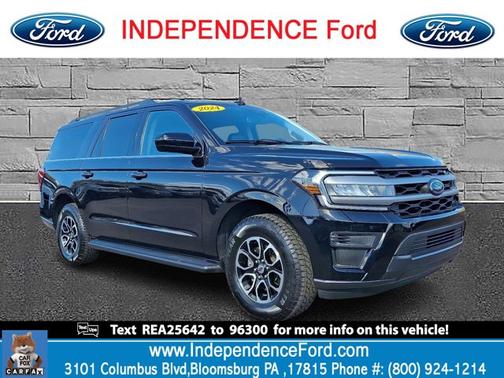 2024 Ford Expedition XLT