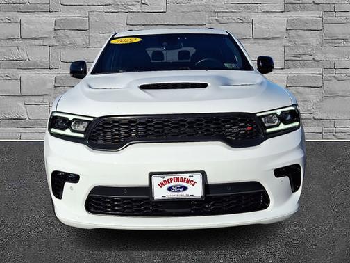 2022 Dodge Durango R/T