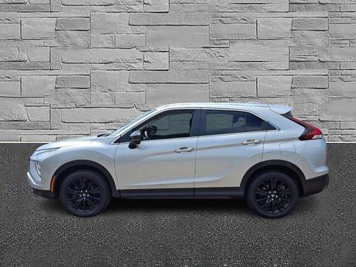 2023 Mitsubishi Eclipse Cross LE