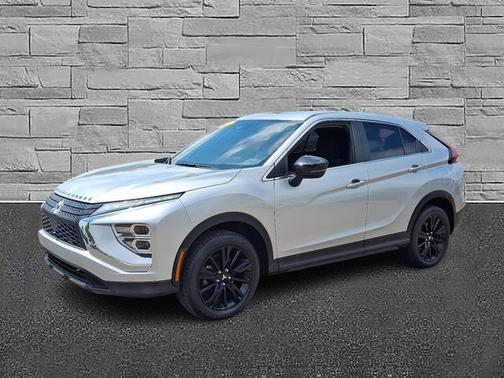 2023 Mitsubishi Eclipse Cross LE