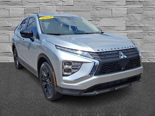 2023 Mitsubishi Eclipse Cross LE