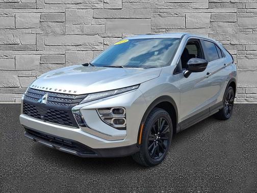 2023 Mitsubishi Eclipse Cross LE