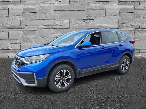 2022 Honda CR-V SPECIAL EDITION