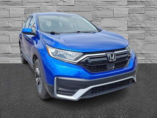 2022 Honda CR-V SPECIAL EDITION