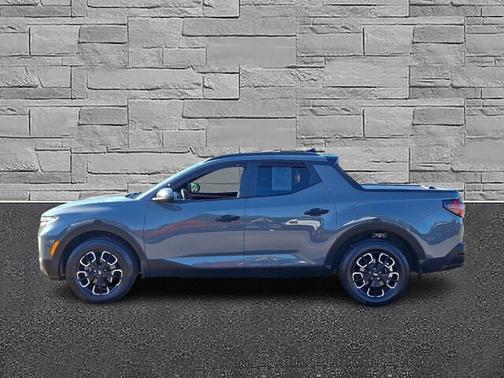 2023 Hyundai SANTA CRUZ 2.5L SEL