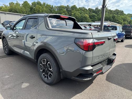 2023 Hyundai SANTA CRUZ 2.5L SEL
