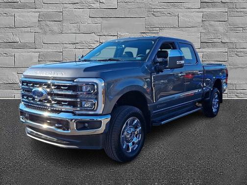 2024 Ford F-350 LARIAT SUPER DUTY