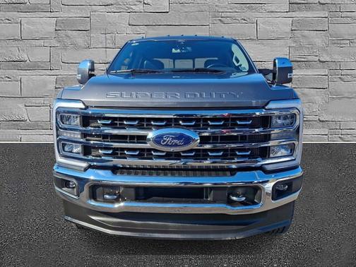 2024 Ford F-350 LARIAT SUPER DUTY