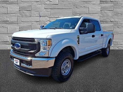 2021 Ford F-250 XL