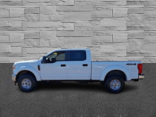 2021 Ford F-250 XL