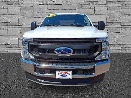 2021 Ford F-250 XL