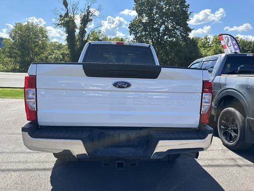 2021 Ford F-250 XL
