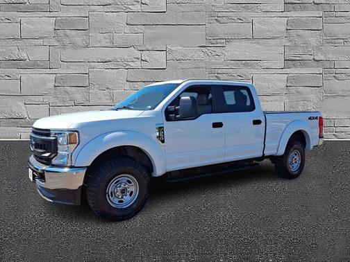 2021 Ford F-250 XL