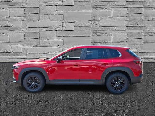 2024 Mazda CX-50 2.5 S PREFERRED PACKAGE