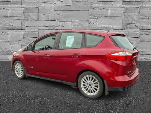 2016 Ford C-Max Hybrid SE