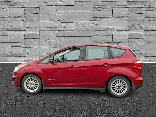 2016 Ford C-Max Hybrid SE