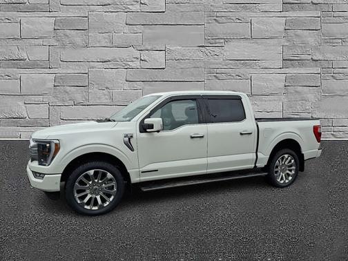 2023 Ford F-150 LIMITED